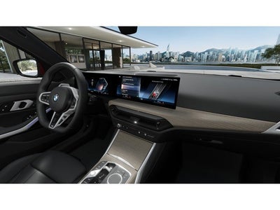 2026 BMW 330i 330i xDrive