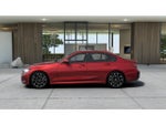 2026 BMW 330i 330i xDrive