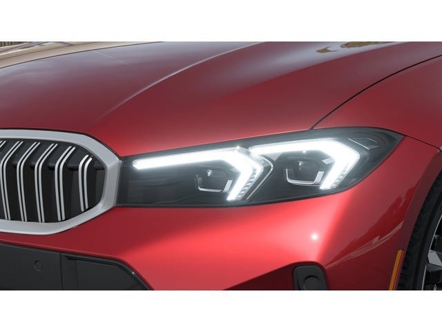 2026 BMW 330i 330i xDrive