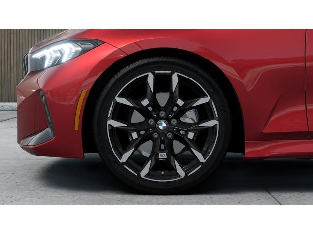 2026 BMW 330i 330i xDrive