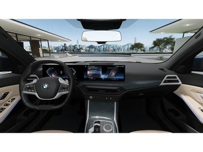 2026 BMW 330i 330i xDrive