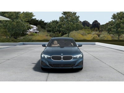 2026 BMW 330i 330i xDrive