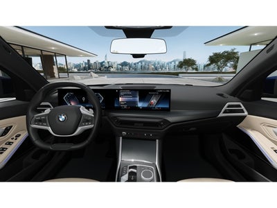 2026 BMW 330i 330i xDrive