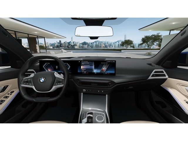 2026 BMW 330i 330i xDrive