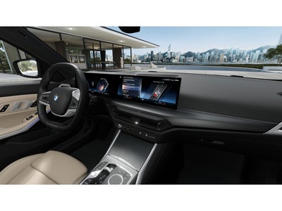 2026 BMW 330i 330i xDrive