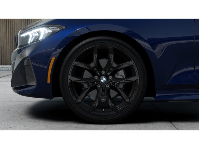 2026 BMW 330i 330i xDrive