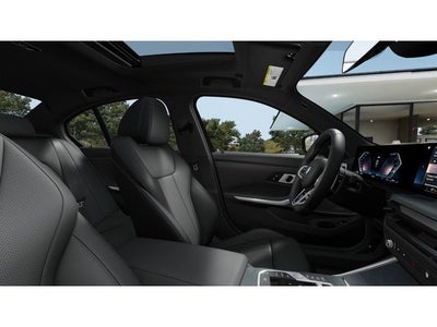 2026 BMW 330i 330i xDrive