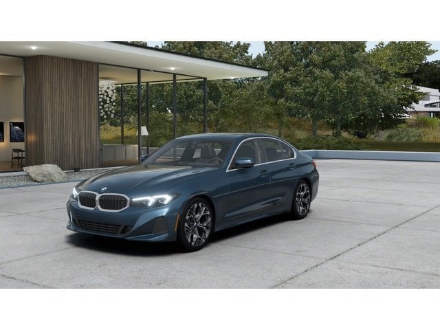 2026 BMW 3 Series