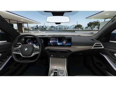 2026 BMW 330i 330i xDrive