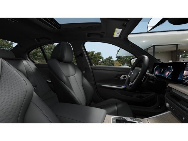 2026 BMW 330i 330i xDrive