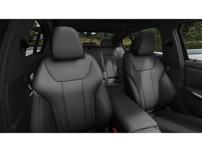 2026 BMW 330i 330i xDrive