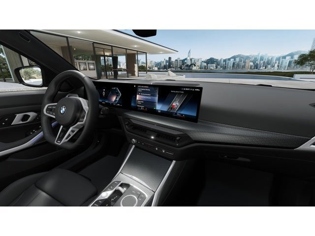 2026 BMW 330i 330i xDrive