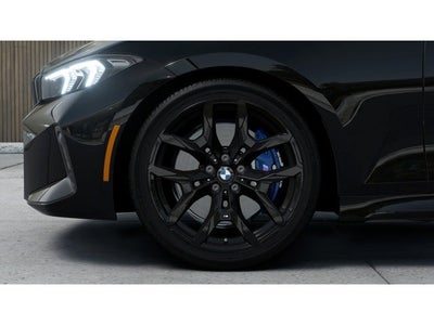 2026 BMW 330i 330i xDrive