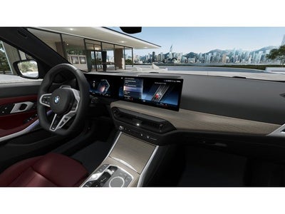 2026 BMW 330i 330i xDrive