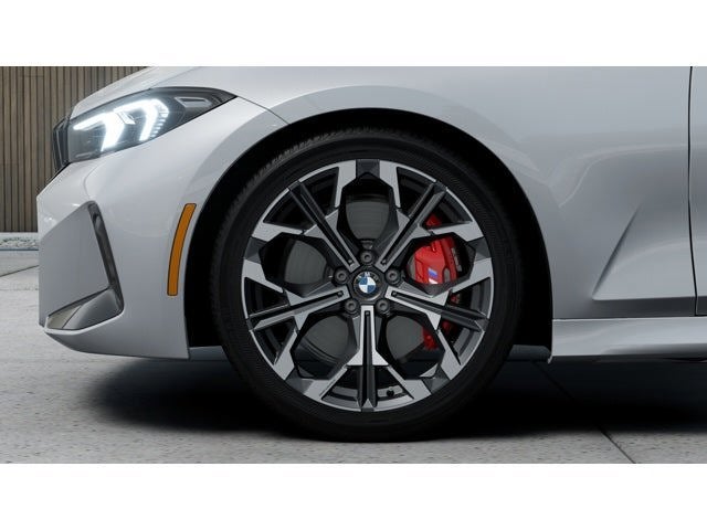 2026 BMW 330i 330i xDrive