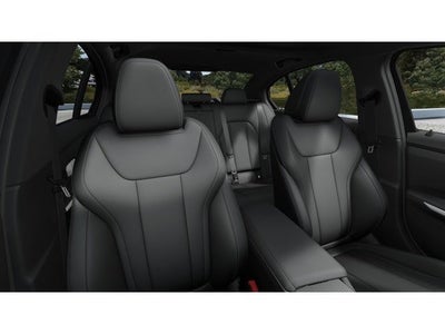 2026 BMW 330i 330i xDrive