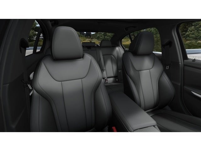 2026 BMW 330i 330i xDrive