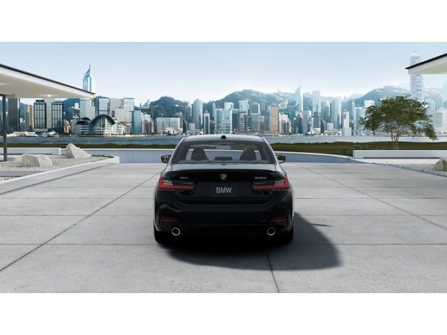 2026 BMW 330i 330i xDrive