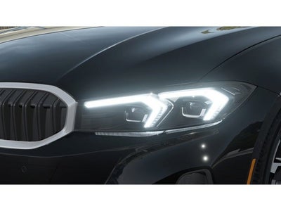 2026 BMW 330i 330i xDrive