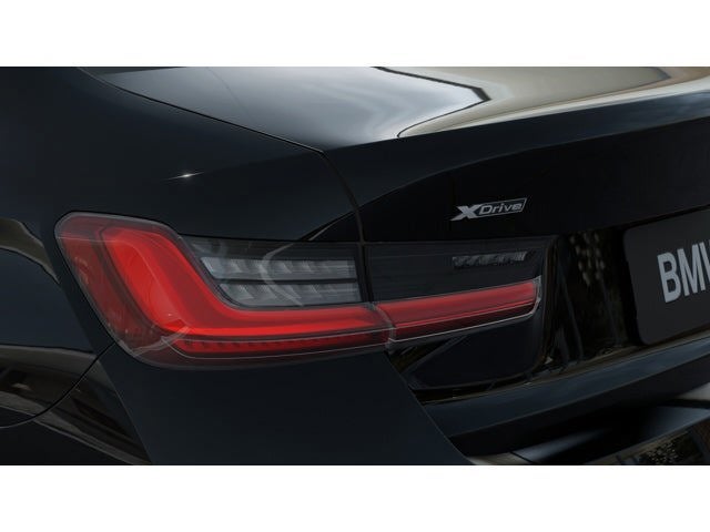 2026 BMW 330i 330i xDrive