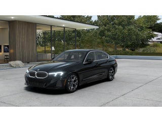 2026 BMW 330i 330i xDrive