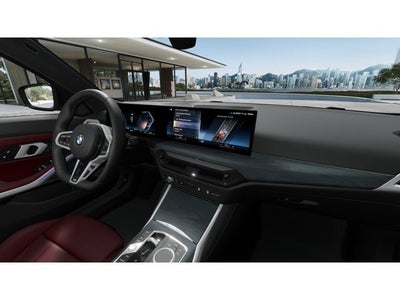 2026 BMW 330i 330i xDrive