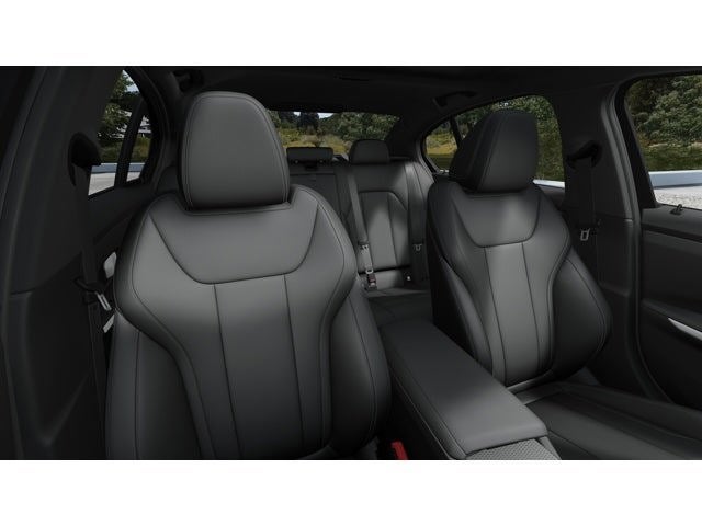 2026 BMW 330i 330i xDrive