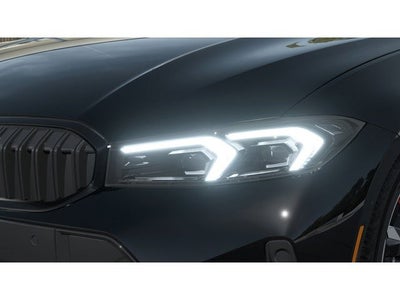 2026 BMW 330i 330i xDrive