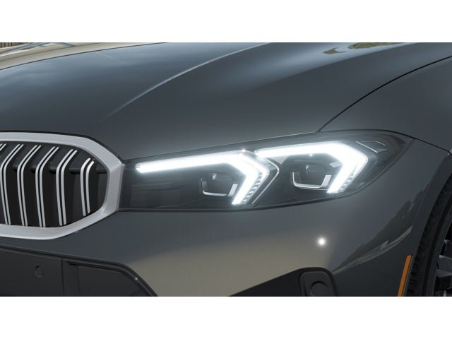 2026 BMW 330i 330i xDrive