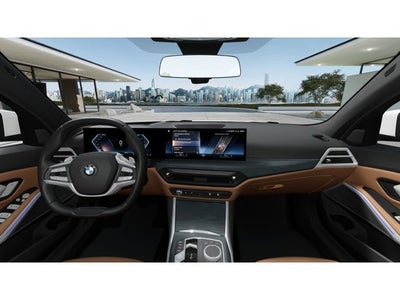 2026 BMW 330i 330i xDrive