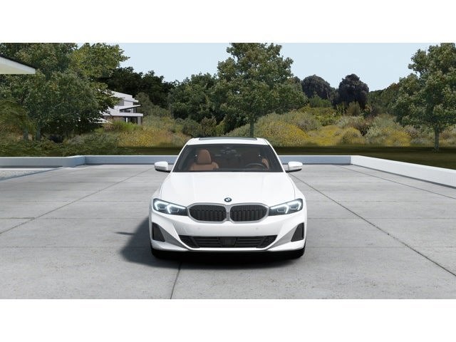2026 BMW 330i 330i xDrive