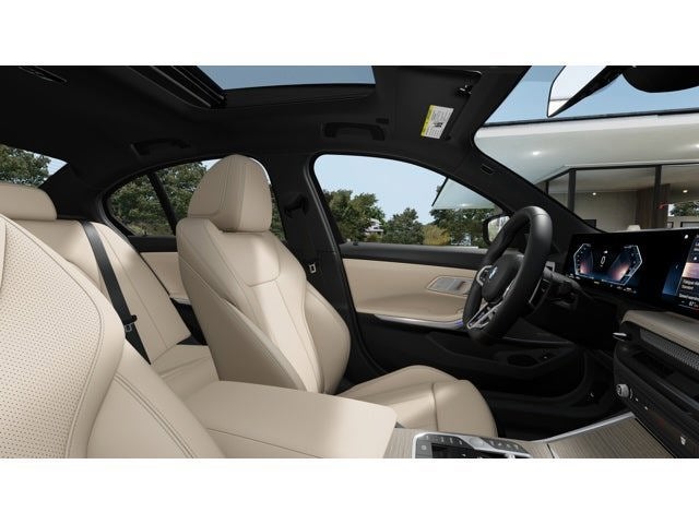 2026 BMW 330i 330i xDrive