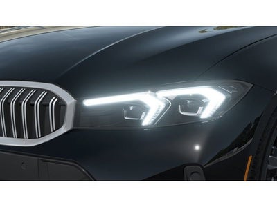 2026 BMW 330i 330i xDrive