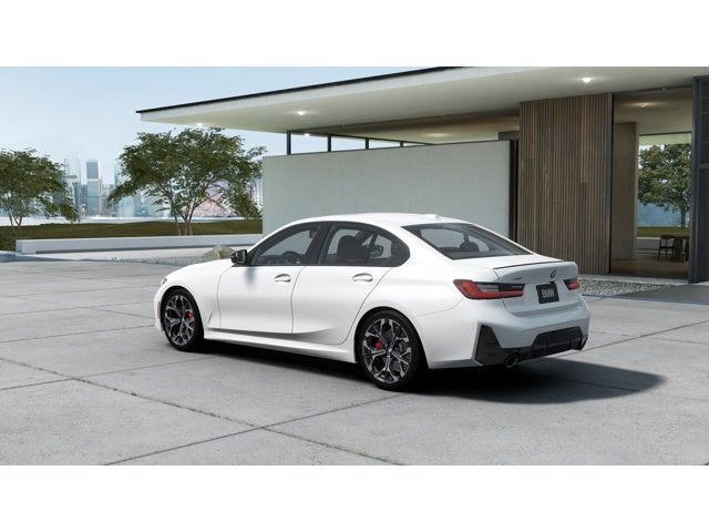 2026 BMW 330i 330i xDrive