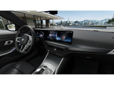 2026 BMW 330i 330i xDrive