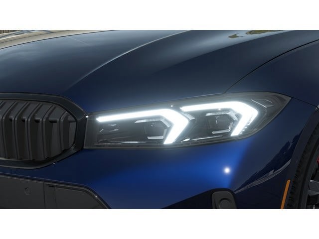 2026 BMW 330i 330i xDrive