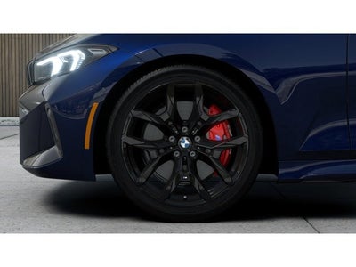 2026 BMW 330i 330i xDrive