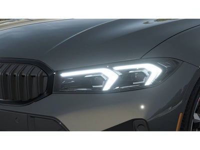 2026 BMW 330i 330i xDrive