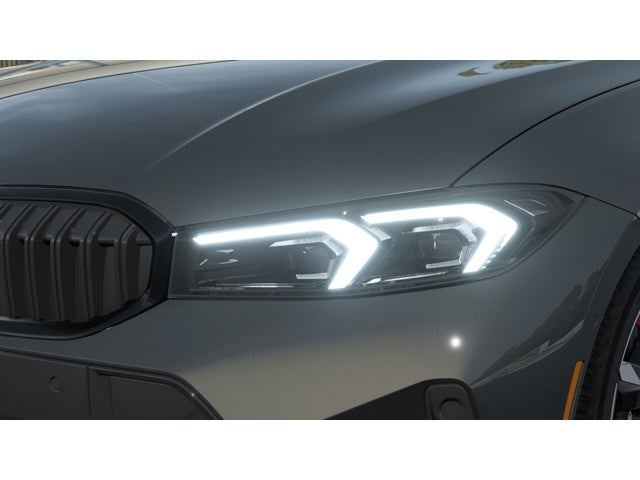 2026 BMW 330i 330i xDrive