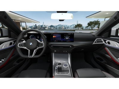 2027 BMW 430i 430i