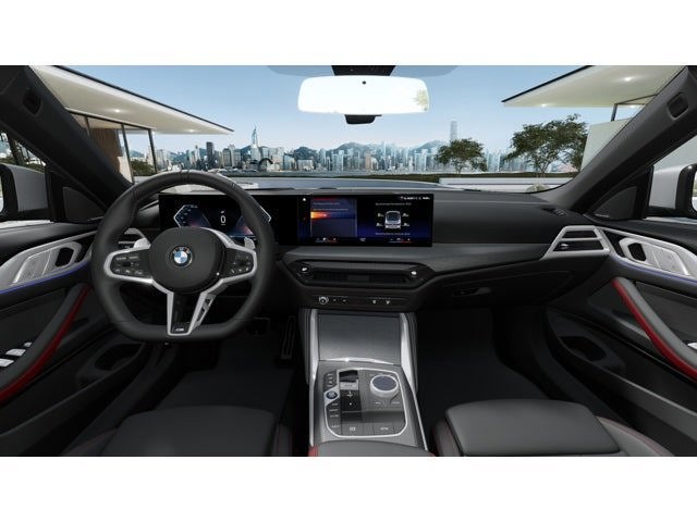 2027 BMW 430i 430i