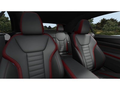 2027 BMW 430i 430i