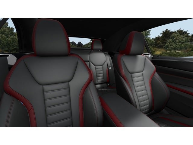 2027 BMW 430i 430i