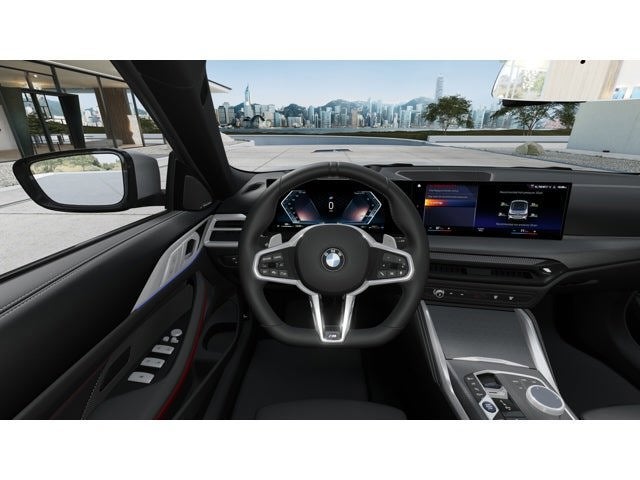 2027 BMW 430i 430i