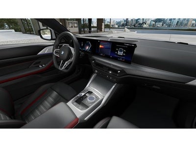 2027 BMW 430i 430i