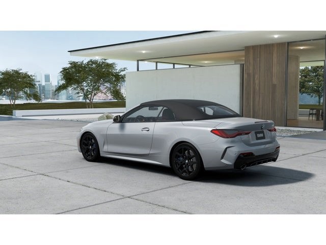 2027 BMW 430i 430i