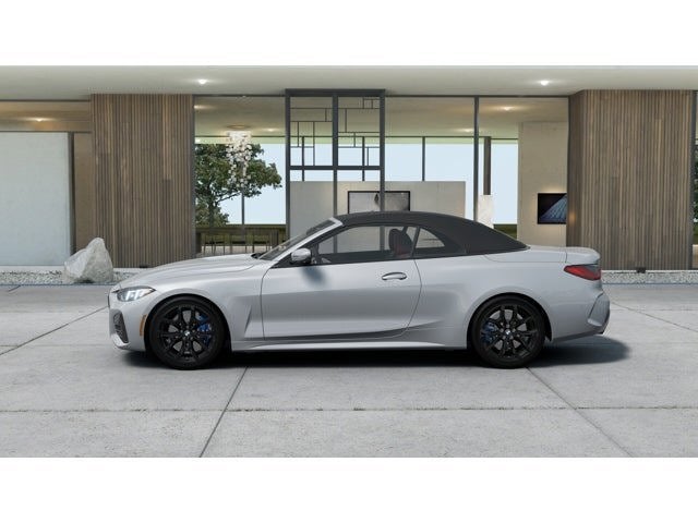 2027 BMW 430i 430i