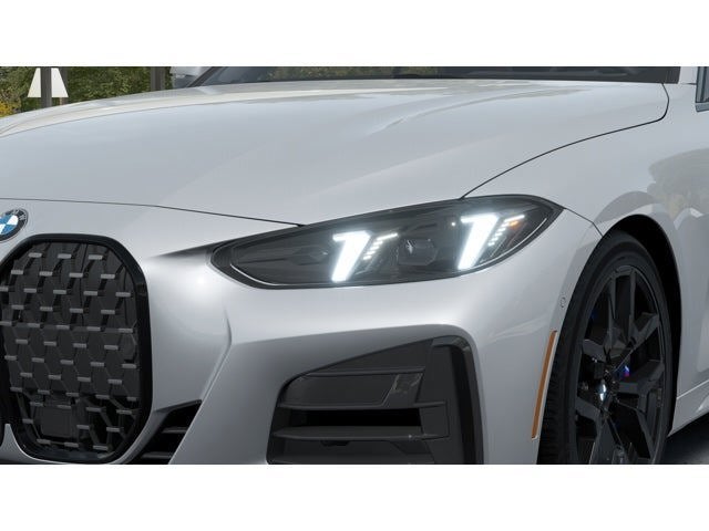 2027 BMW 430i 430i