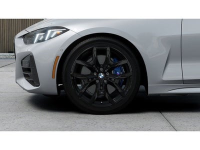2027 BMW 430i 430i