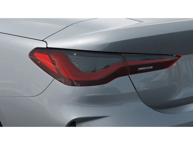 2027 BMW 430i 430i